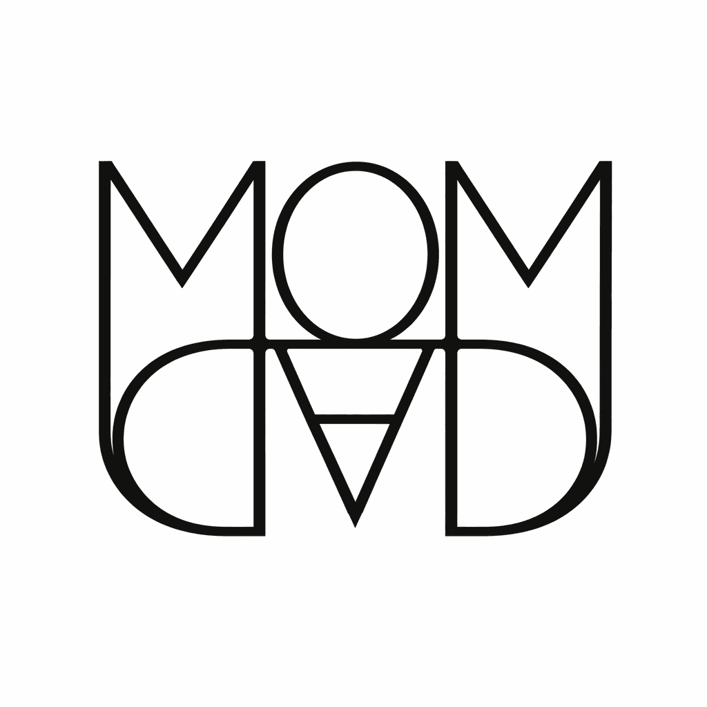 Couple & Name Ambigrams: Why Two Words Look Identical When Flipped